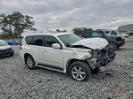 Lexus GX 2012