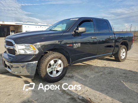 RAM 1500 2019 - Image 1 of 12