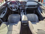 Hyundai Santa Fe 2019