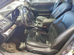 Subaru Outback 2018