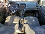 Chevrolet Sonic 2017