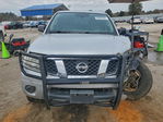 Nissan Navara (Frontier) 2012