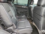 Ford Explorer 2012