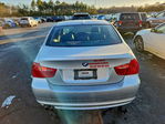 BMW Series 3 2011