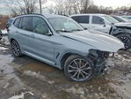 BMW X3 M 2022