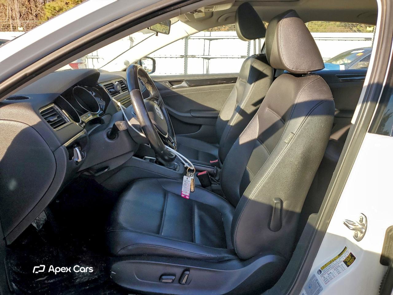Volkswagen Jetta 2017
