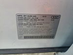 Audi Q3 2018