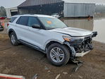 Ford Explorer 2023