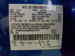 Ford Edge 2022