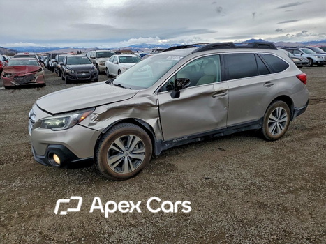 Subaru Outback 2019 - Image 1 of 13