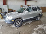 Hyundai Santa Fe 2004