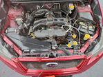 Subaru XV 2013