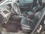 Jeep Cherokee 2016