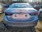 Mazda 6 2016