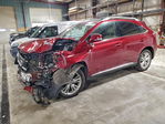 Lexus RX 2010