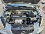 Kia Rio 2008
