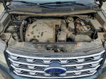Ford Explorer 2016