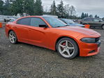 Dodge Charger 2018