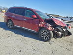 Nissan Pathfinder 2015