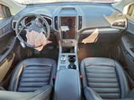 Ford Edge 2021