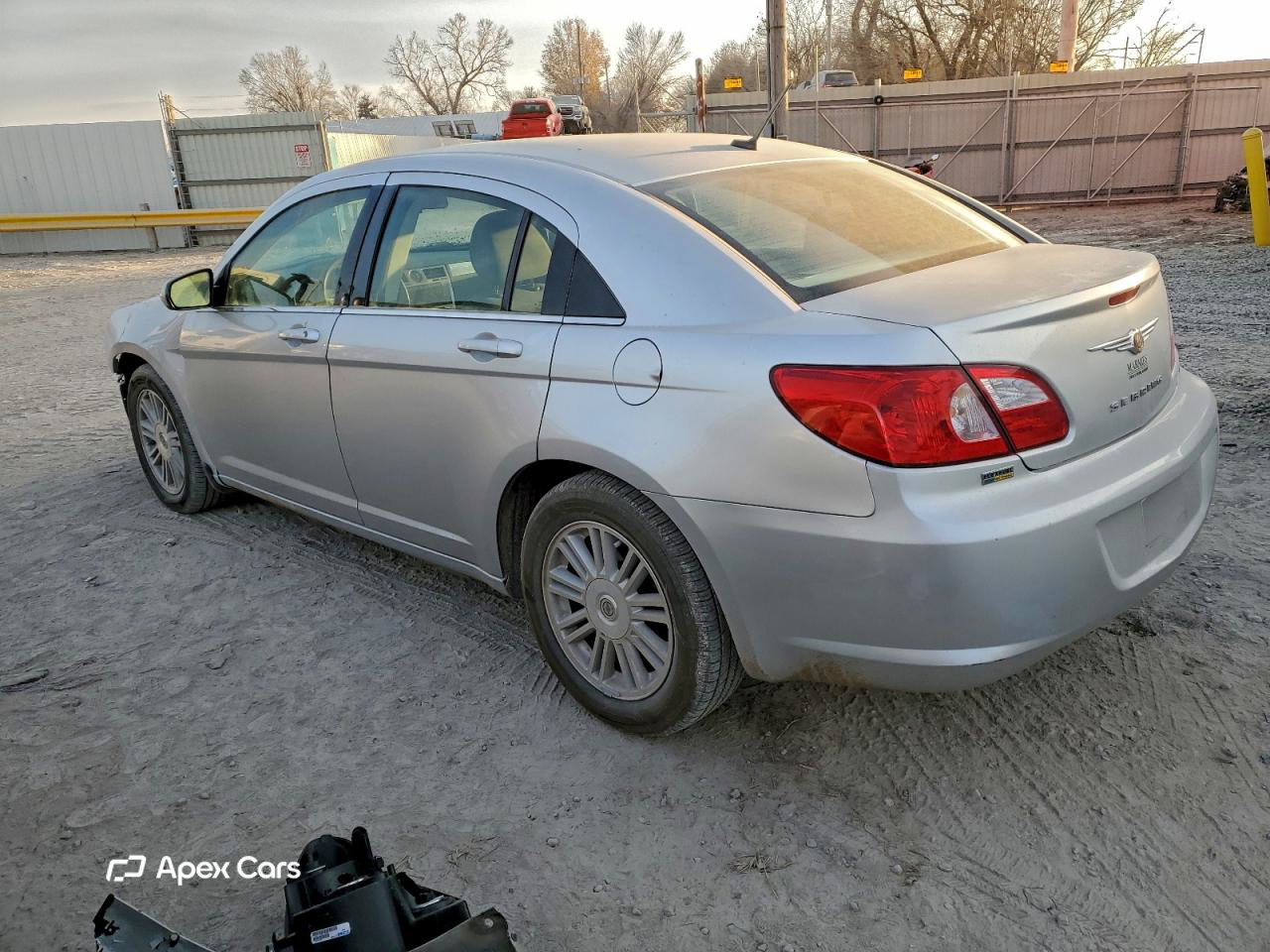 Chrysler Sebring 2008