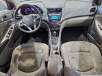 Hyundai Accent 2012