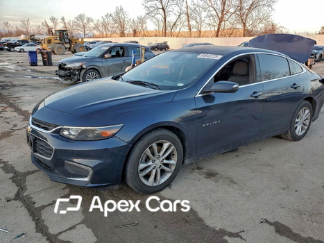 Chevrolet Malibu 2016 - Image 1 of 13