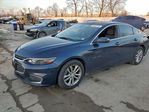 Chevrolet Malibu 2016