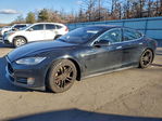 Tesla Model S 2014