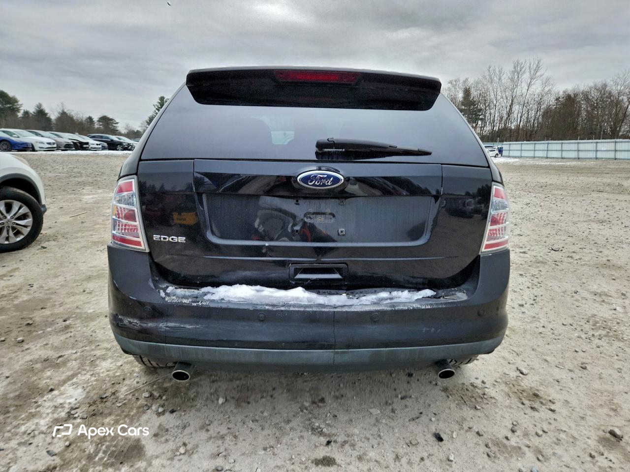 Ford Edge 2009