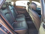 Hyundai Genesis 2015