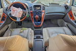 Lexus RX 2001