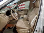Nissan Pathfinder 2014