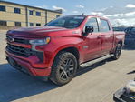 Chevrolet Silverado 2022