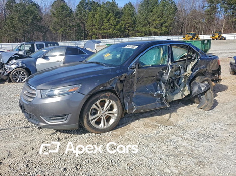 Ford Taurus 2015 - Image 1 of 13