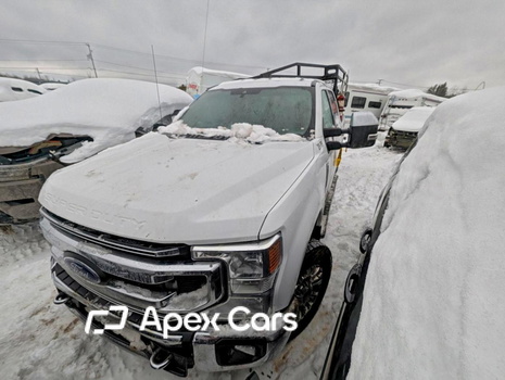 Ford F250 2020 - Image 1 of 12