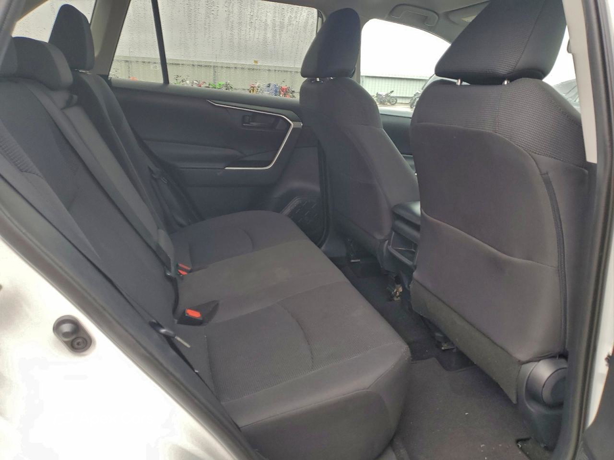 Toyota RAV 4 2019