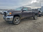 GMC Sierra 2016
