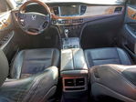 Hyundai Equus 2014