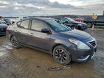 Nissan Versa 2015