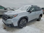 Subaru Forester 2025