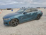 BMW Series 3 2020