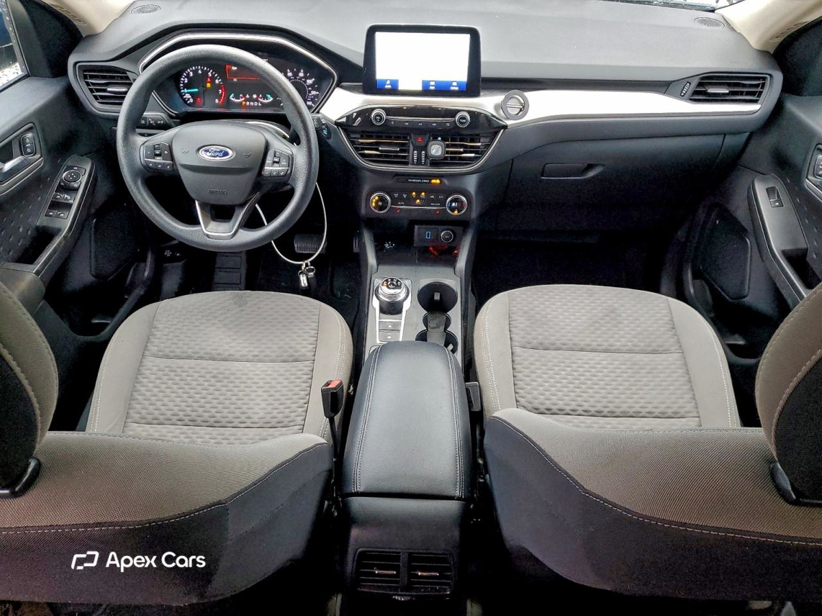 Ford Escape 2020