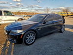 BMW Series 5 2016