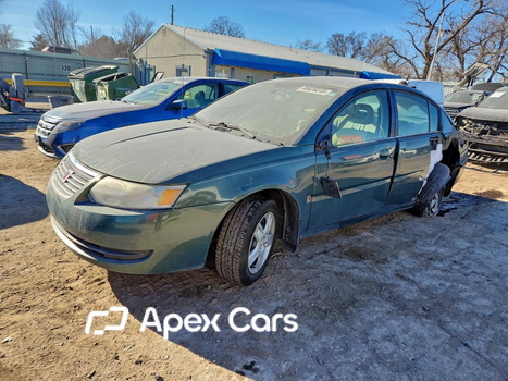 Saturn ION 2006 - Image 1 of 12