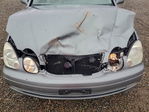 Lexus GS 2004
