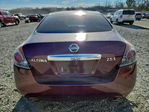 Nissan Altima 2012