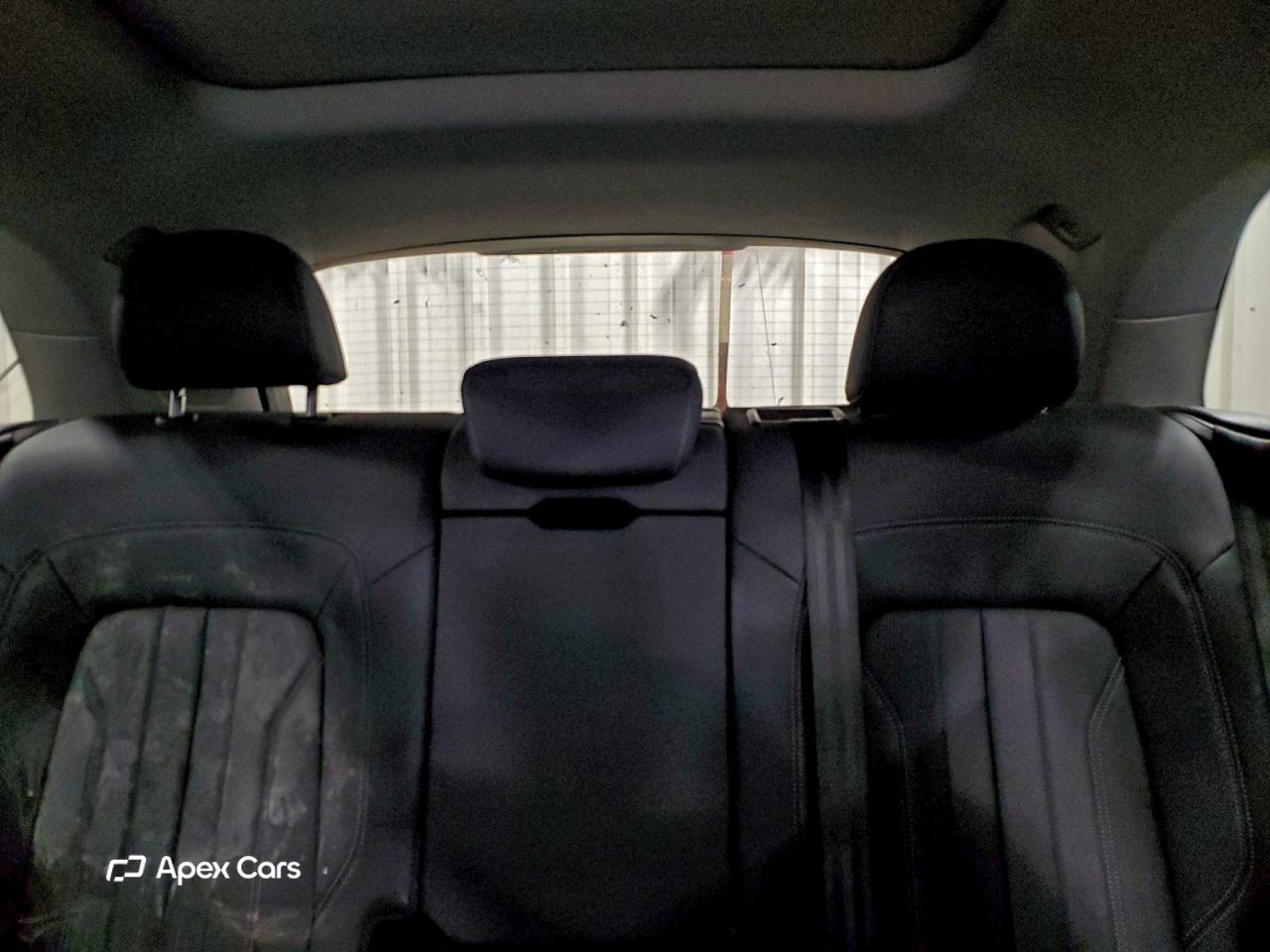 Audi Q5 2022