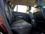 Ford Edge 2012