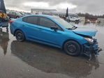 Subaru Impreza 2018